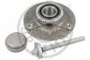 <strong>Підшипник колісний з маточиною OPTIMAL 401300 (фото 1)</strong>