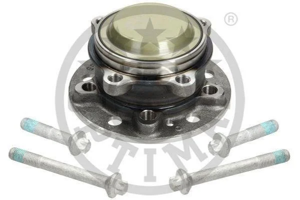<strong>Підшипник колісний з маточиною OPTIMAL 401304 (фото 1)</strong>
