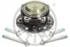 <strong>Підшипник колісний з маточиною OPTIMAL 401304 (фото 1)</strong>