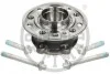 <strong>Підшипник колісний з маточиною OPTIMAL 401304 (фото 2)</strong>