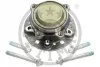 <strong>Підшипник колісний з маточиною OPTIMAL 401304 (фото 4)</strong>