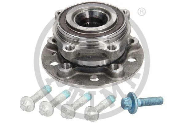 <strong>Підшипник колісний з маточиною OPTIMAL 401305 (фото 1)</strong>