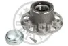 <strong>Підшипник колісний з маточиною OPTIMAL 401501L (фото 1)</strong>
