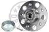 <strong>Підшипник колісний з маточиною OPTIMAL 401501L (фото 3)</strong>