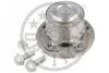 <strong>Підшипник колісний з маточиною OPTIMAL 401521 (фото 1)</strong>