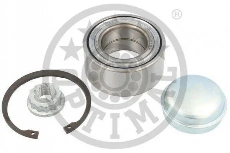 Підшипник колісний для Mercedes OPTIMAL 401657 фото товару