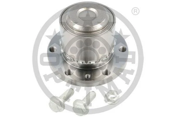 <strong>Подшипник колесный с ступицей OPTIMAL 401901 (фото 1)</strong>