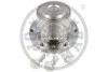 <strong>Подшипник колесный с ступицей OPTIMAL 401901 (фото 1)</strong>