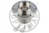 <strong>Подшипник колесный с ступицей OPTIMAL 401901 (фото 2)</strong>