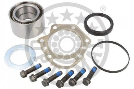 Підшипник колісний для Mercedes, Volkswagen OPTIMAL 402117 фото товару
