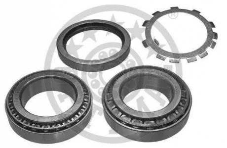 Підшипник колісний для Mercedes OPTIMAL 402119 фото товару