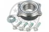 <strong>Підшипник колісний з маточиною OPTIMAL 402293 (фото 1)</strong>