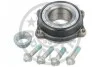 <strong>Підшипник колісний з маточиною OPTIMAL 402293 (фото 2)</strong>