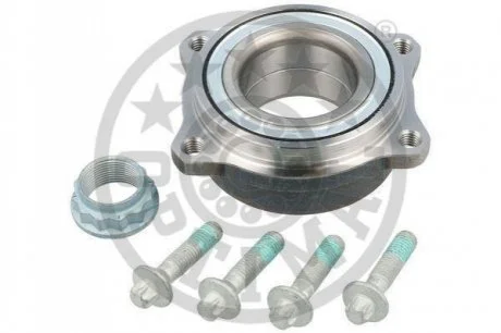 Підшипник колісний з маточиною для Mercedes OPTIMAL 402293 фото товару