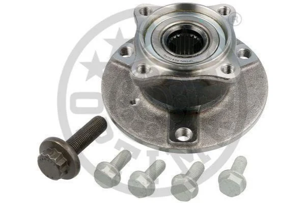 <strong>Підшипник колісний з маточиною OPTIMAL 402301 (фото 1)</strong>