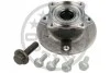 <strong>Підшипник колісний з маточиною OPTIMAL 402301 (фото 1)</strong>