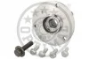<strong>Підшипник колісний з маточиною OPTIMAL 402301 (фото 3)</strong>