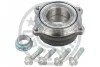 <strong>Підшипник колісний з маточиною OPTIMAL 402505 (фото 1)</strong>