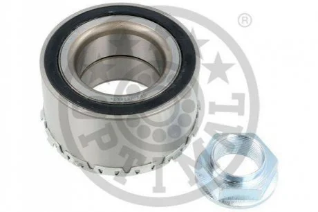 Підшипник колісний для Mercedes OPTIMAL 402523 фото товару