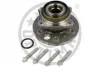 <strong>Підшипник колісний з маточиною OPTIMAL 402914 (фото 1)</strong>