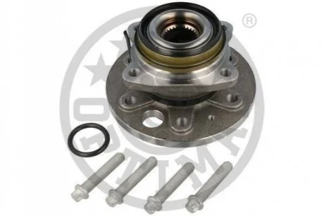 Підшипник колісний з маточиною для Volkswagen, Mercedes OPTIMAL 402914 фото товару