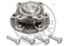 <strong>Підшипник колісний з маточиною OPTIMAL 501108 (фото 1)</strong>