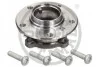 <strong>Підшипник колісний з маточиною OPTIMAL 501108 (фото 2)</strong>