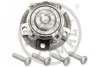 <strong>Підшипник колісний з маточиною OPTIMAL 501108 (фото 4)</strong>