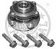 <strong>Підшипник колісний з маточиною OPTIMAL 501147 (фото 1)</strong>