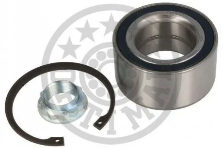 Підшипник колісний для BMW OPTIMAL 501158 фото товару