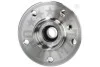 <strong>Підшипник колісний з маточиною OPTIMAL 501203 (фото 3)</strong>