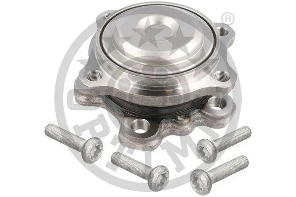 <strong>Підшипник колісний з маточиною OPTIMAL 501401 (фото 1)</strong>