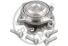 <strong>Підшипник колісний з маточиною OPTIMAL 501401 (фото 1)</strong>