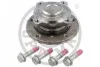 <strong>Підшипник колісний з маточиною OPTIMAL 501513 (фото 1)</strong>
