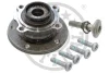 <strong>Підшипник колісний з маточиною OPTIMAL 501601 (фото 1)</strong>