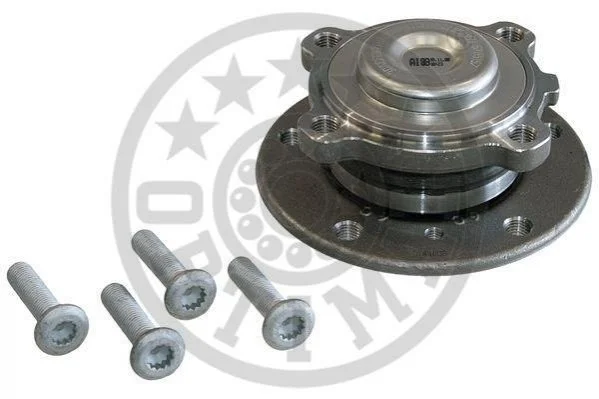 <strong>Підшипник колісний з маточиною OPTIMAL 501607 (фото 1)</strong>