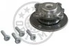 <strong>Підшипник колісний з маточиною OPTIMAL 501607 (фото 1)</strong>
