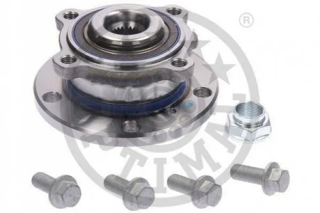 Підшипник колісний з маточиною для Mini OPTIMAL 501773 фото товару