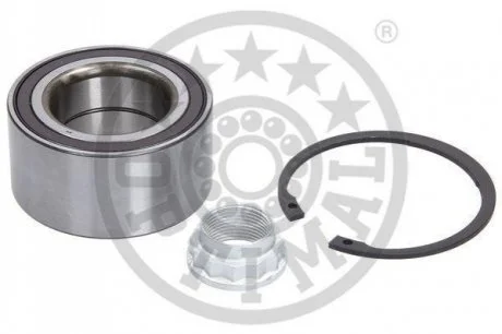 Підшипник колісний для BMW OPTIMAL 502110 фото товару