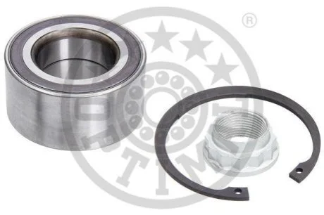 Підшипник колісний для Mercedes OPTIMAL 502111 фото товару