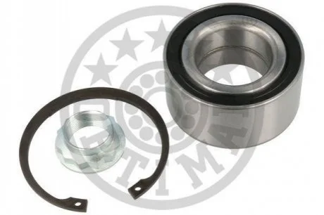 Підшипник колісний для BMW OPTIMAL 502135 фото товару