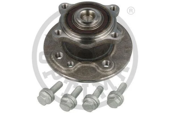 <strong>Підшипник колісний з маточиною OPTIMAL 502163 (фото 1)</strong>