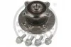 <strong>Підшипник колісний з маточиною OPTIMAL 502163 (фото 1)</strong>