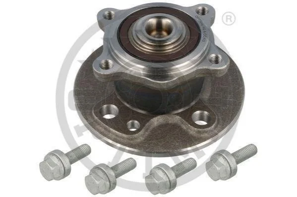 <strong>Підшипник колісний з маточиною OPTIMAL 502164 (фото 1)</strong>