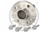 <strong>Підшипник колісний з маточиною OPTIMAL 502164 (фото 3)</strong>