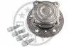 <strong>Підшипник колісний з маточиною OPTIMAL 502202 (фото 3)</strong>