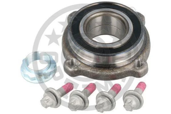 <strong>Підшипник колісний з маточиною OPTIMAL 502602 (фото 1)</strong>