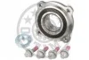 <strong>Підшипник колісний з маточиною OPTIMAL 502602 (фото 3)</strong>