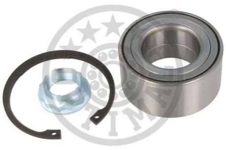 Підшипник колісний для BMW OPTIMAL 502691 фото товару