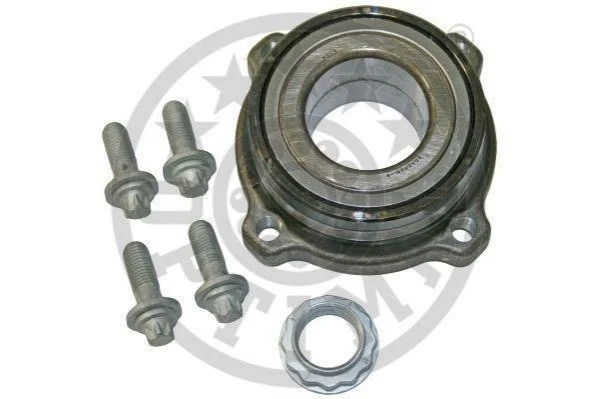 <strong>Підшипник колісний з маточиною OPTIMAL 502702 (фото 1)</strong>